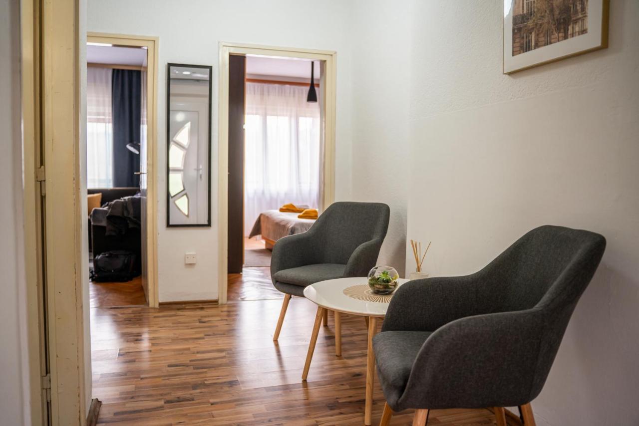 Apartment Soul Knin Kültér fotó