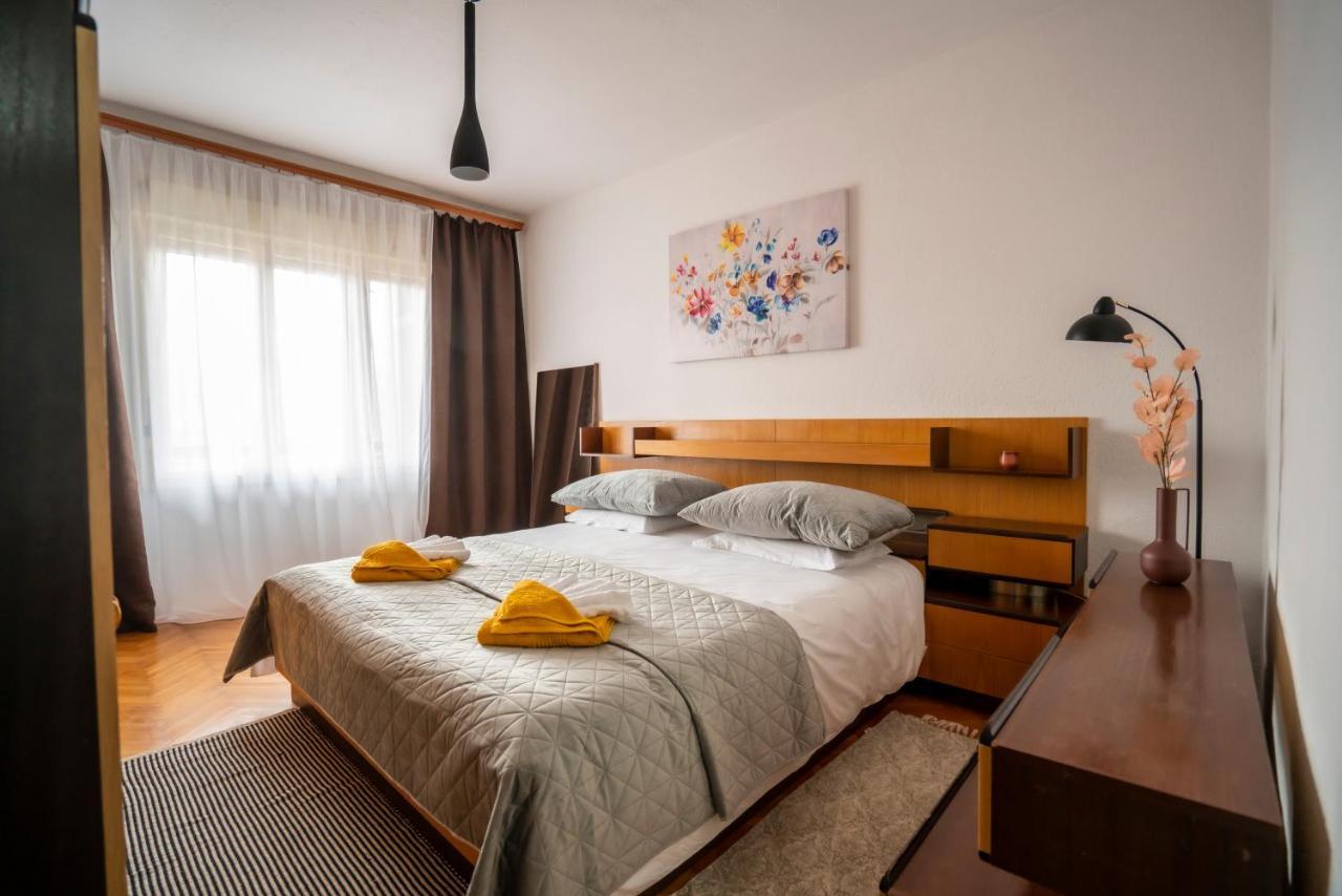 Apartment Soul Knin Kültér fotó