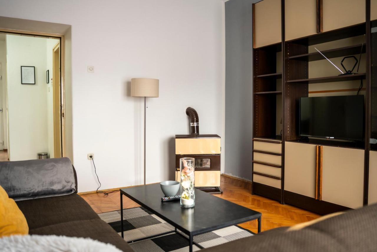 Apartment Soul Knin Kültér fotó