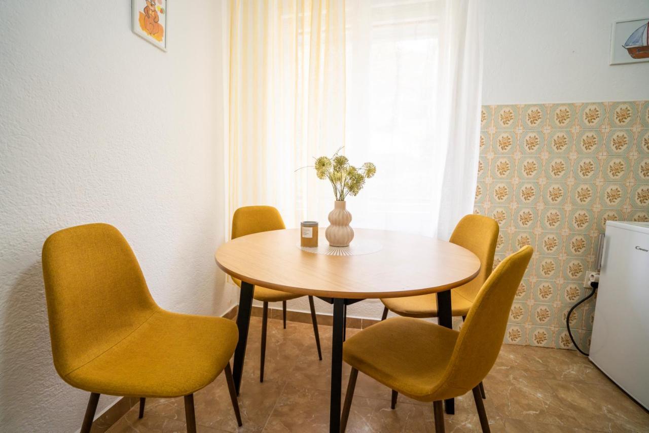 Apartment Soul Knin Kültér fotó