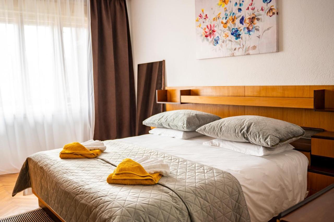Apartment Soul Knin Kültér fotó