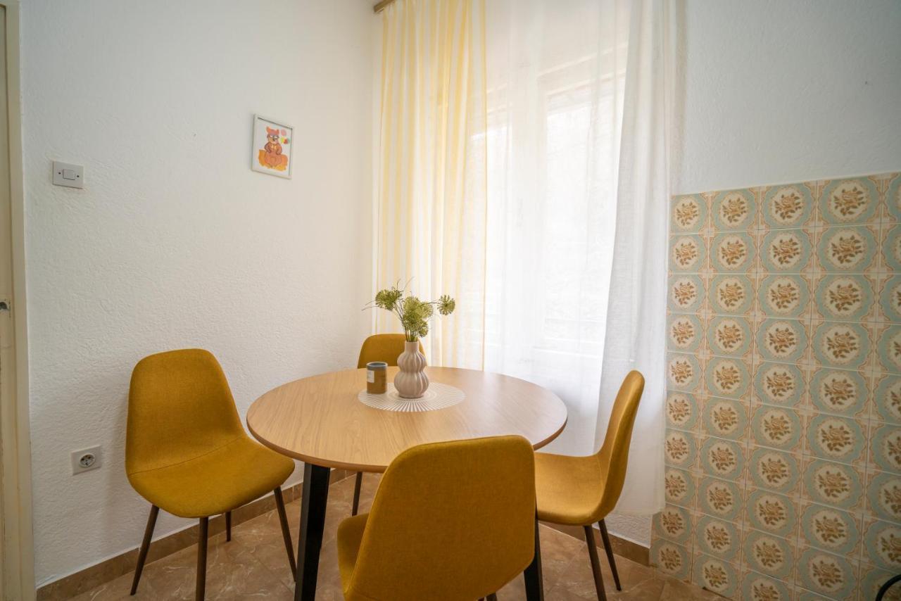 Apartment Soul Knin Kültér fotó