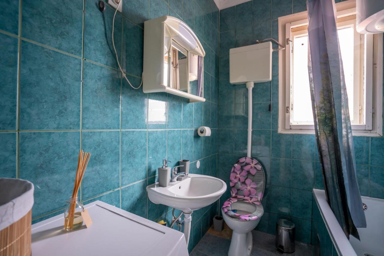 Apartment Soul Knin Kültér fotó