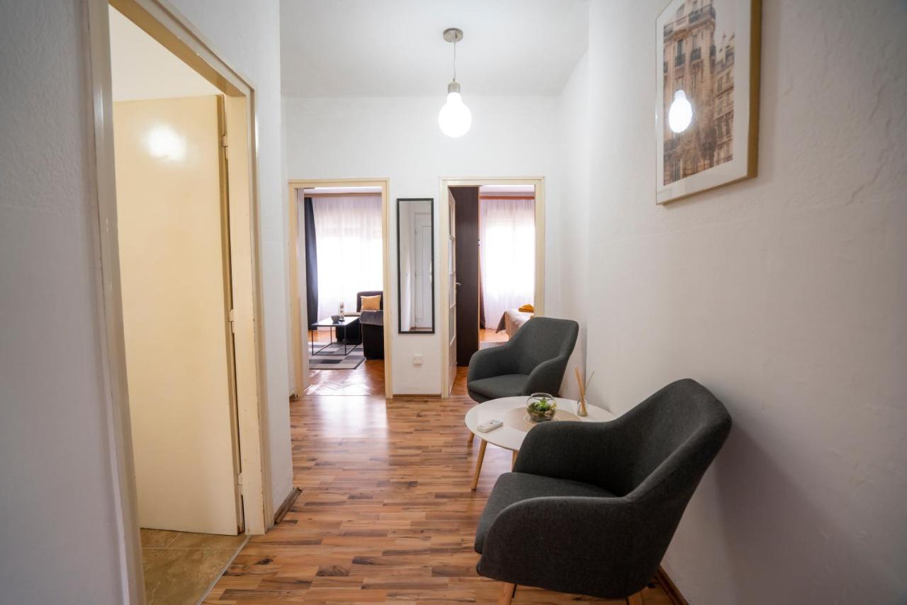 Apartment Soul Knin Kültér fotó