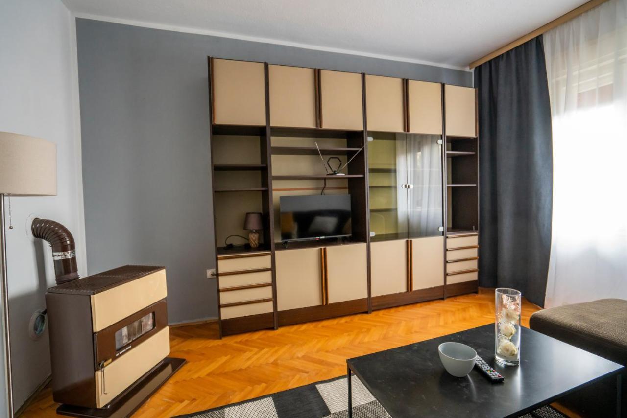Apartment Soul Knin Kültér fotó