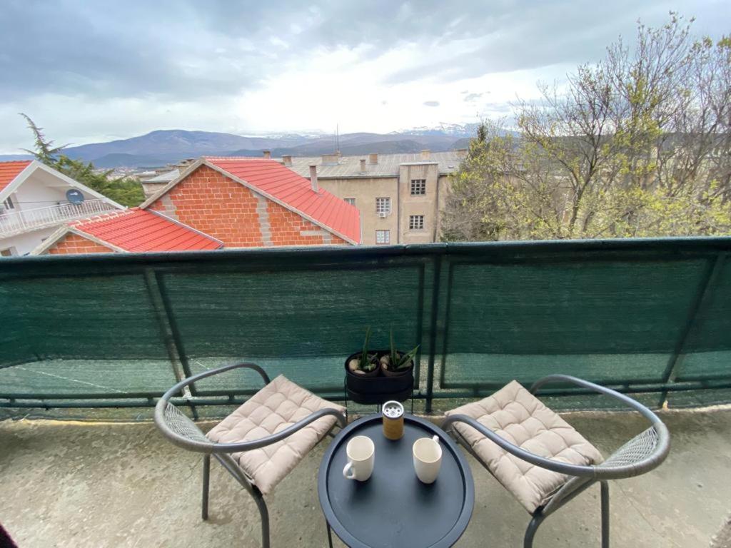 Apartment Soul Knin Kültér fotó