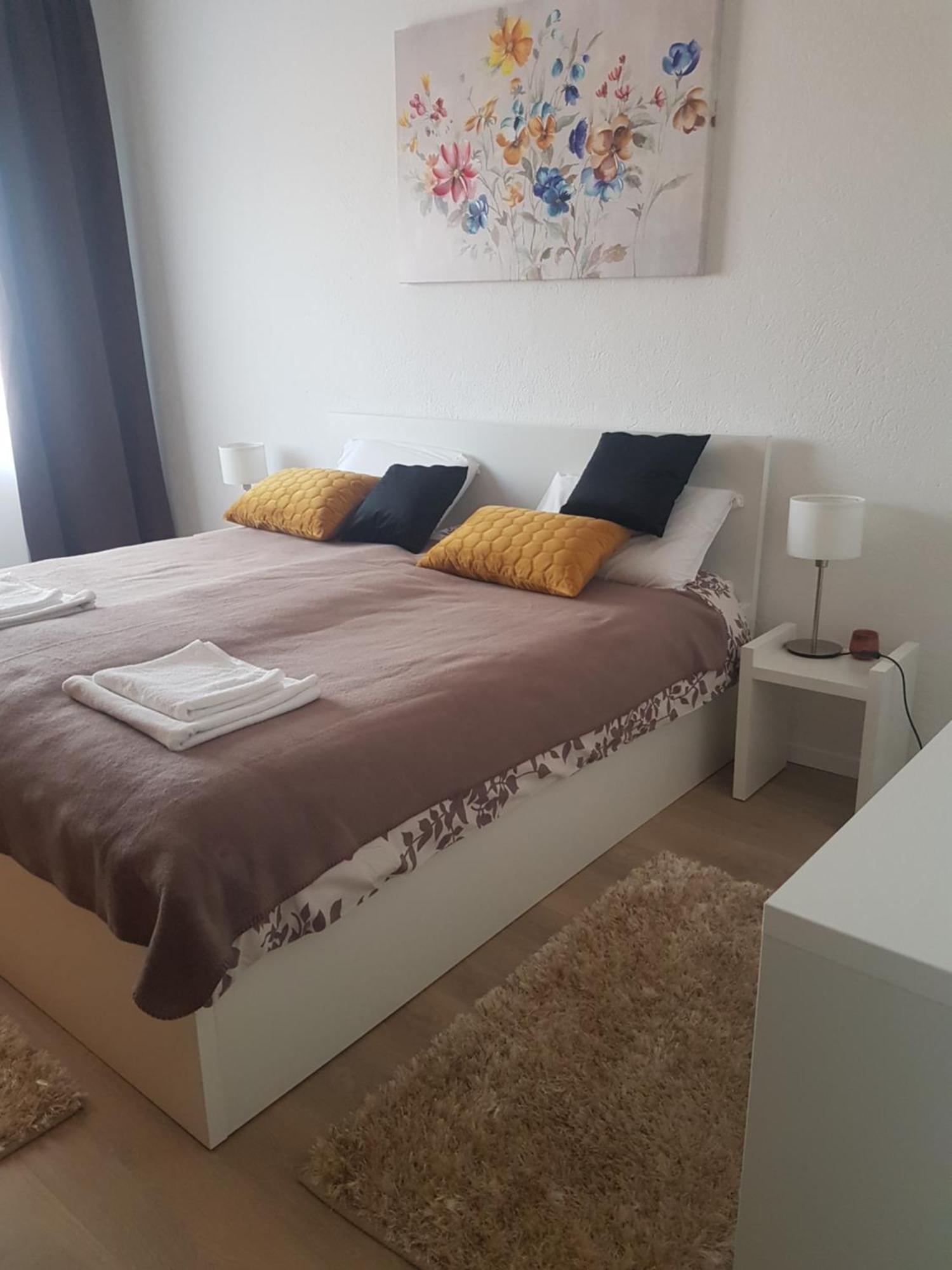 Apartment Soul Knin Kültér fotó